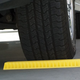 AccuPark Vehicle Parking Aid | $7 | Amazon
